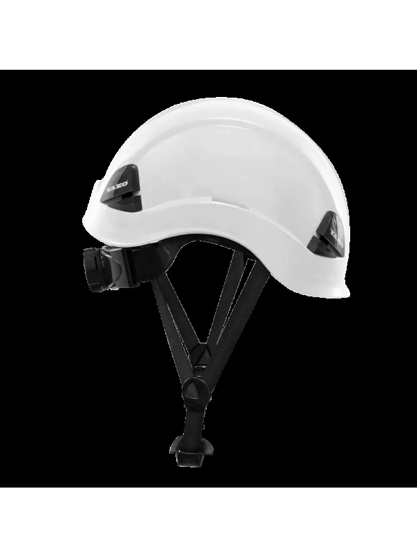 STEELPRO CASCO YAKO BLANCO