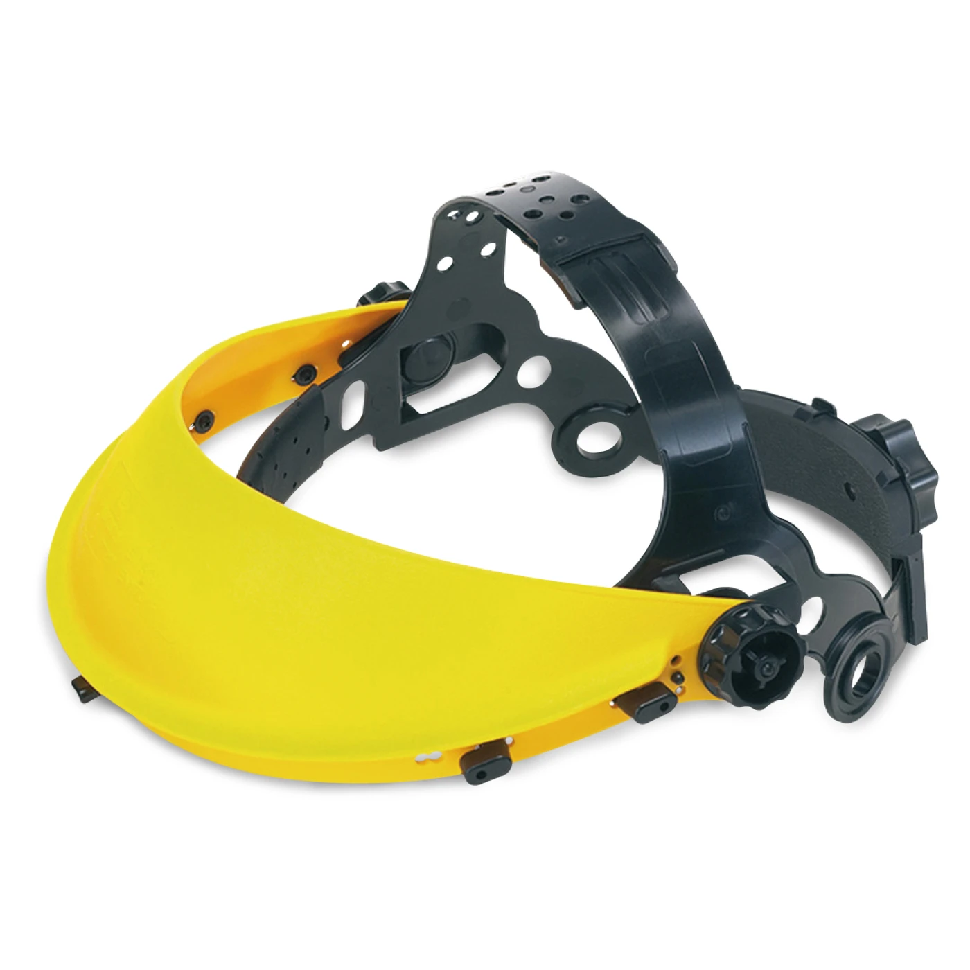 STEELPRO CASQUETE PORTA VISOR