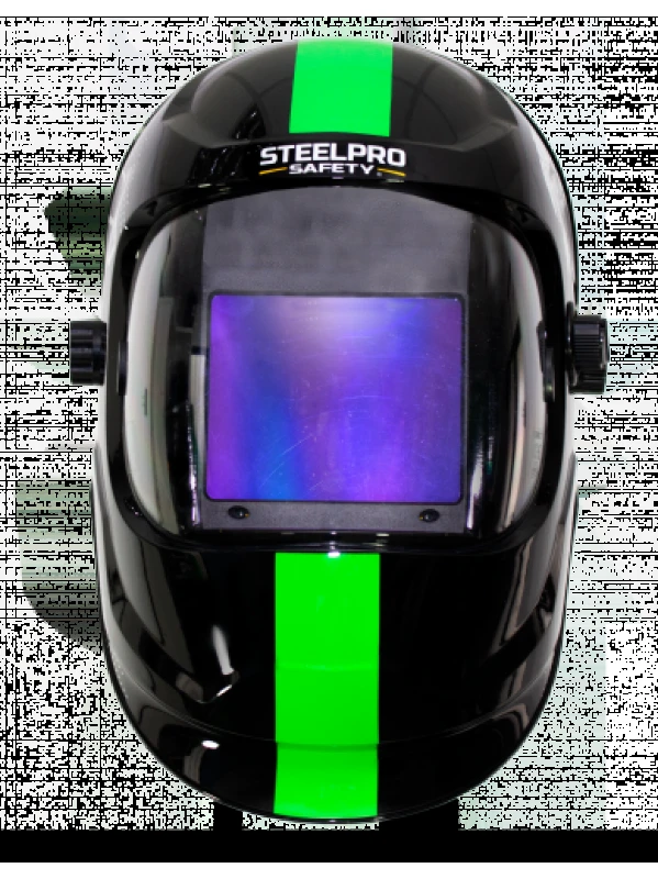 STEELPRO MASCARA DE SOLDAR FOTOSENSIBLE S1