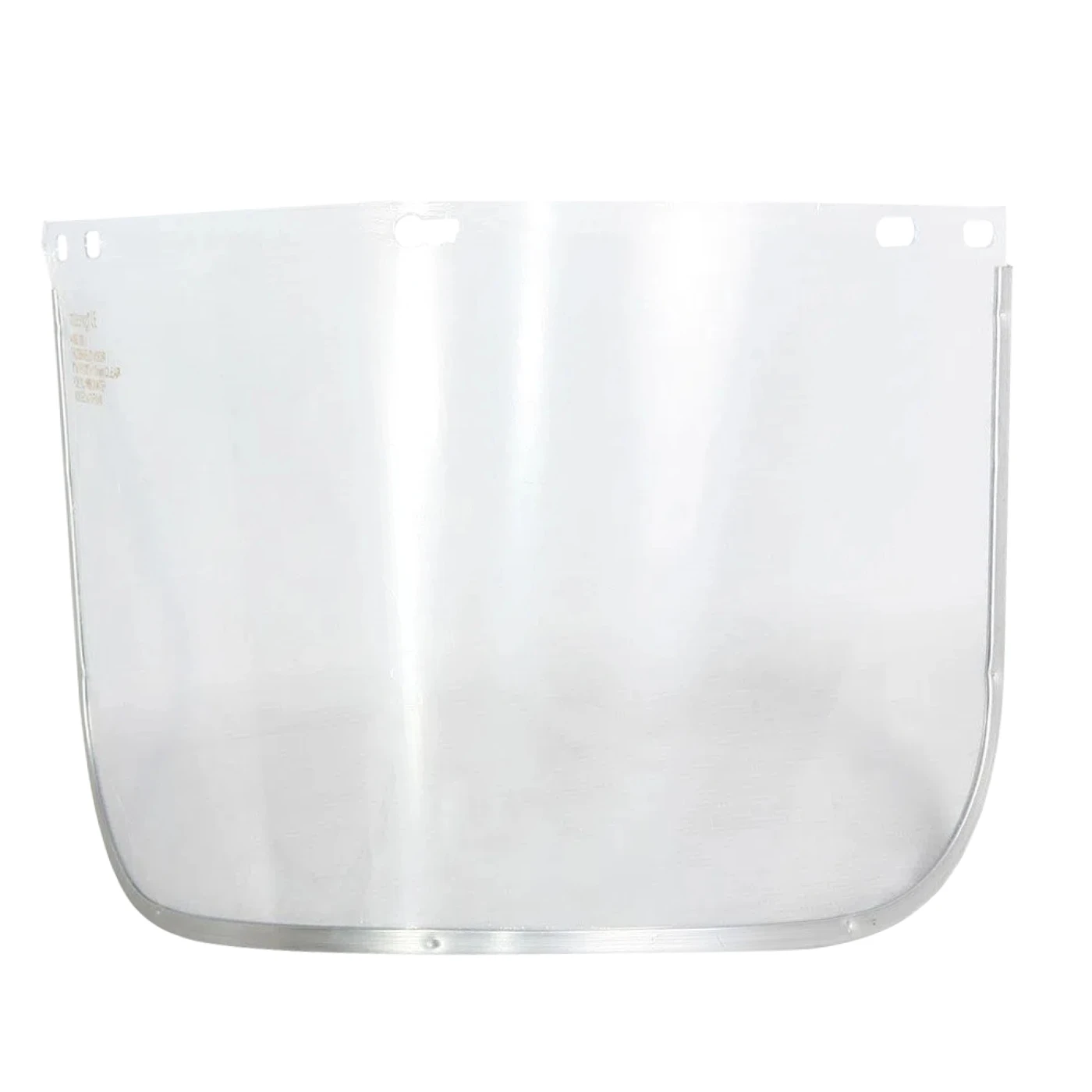 STEELPRO VISOR POLICARBONATO R-AL