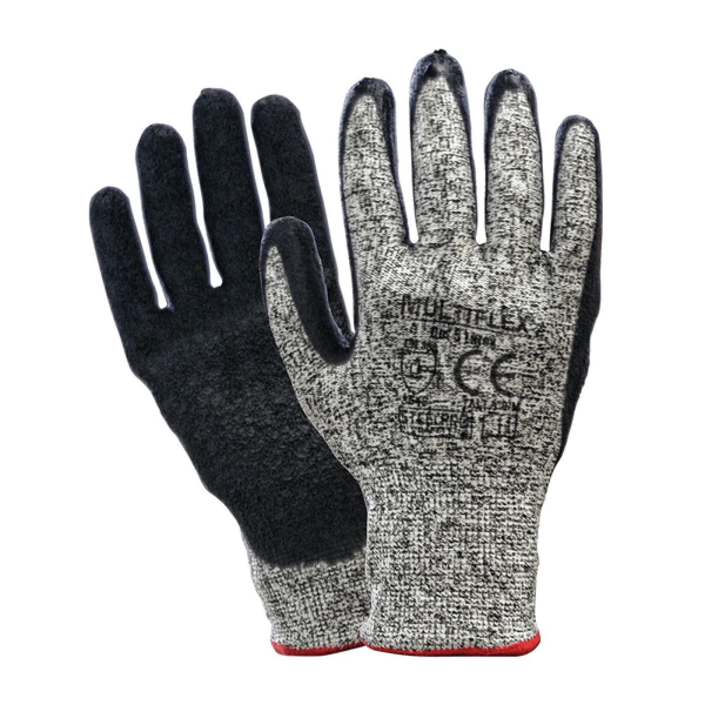 STEELPRO GUANTE CUT 5 DE LATEX