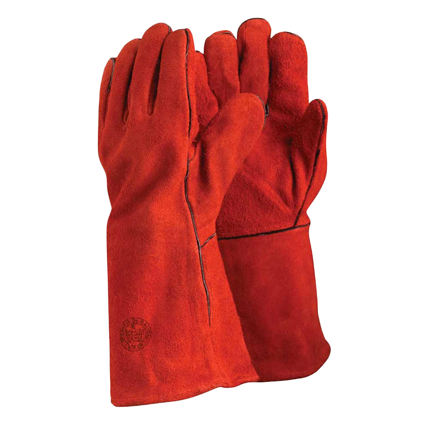 STEELPRO GUANTE DESCARNE PARA SOLDADOR
