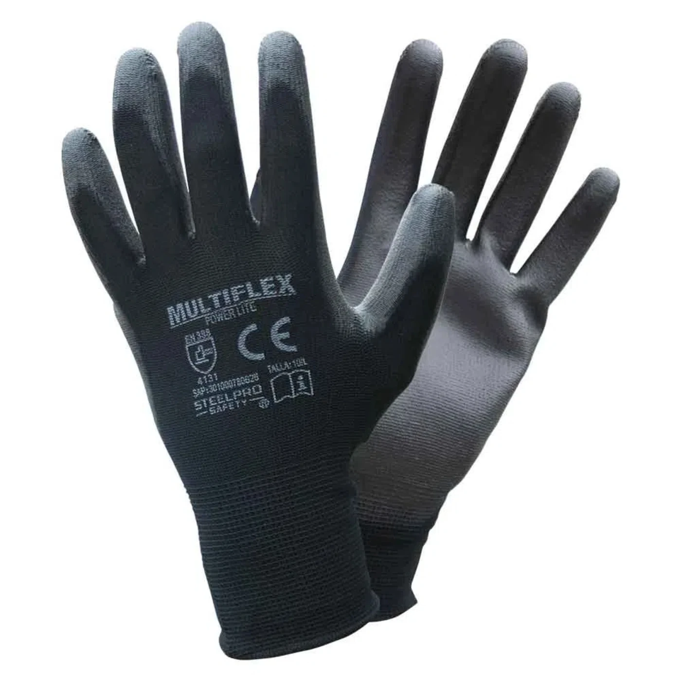 STEELPRO GUANTE MULTIFLEX POWER LITE