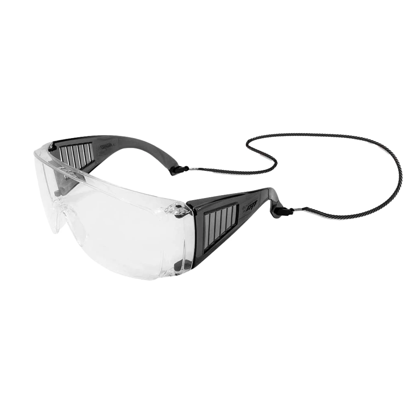 STEELPRO LENTE PERSONA CLARO