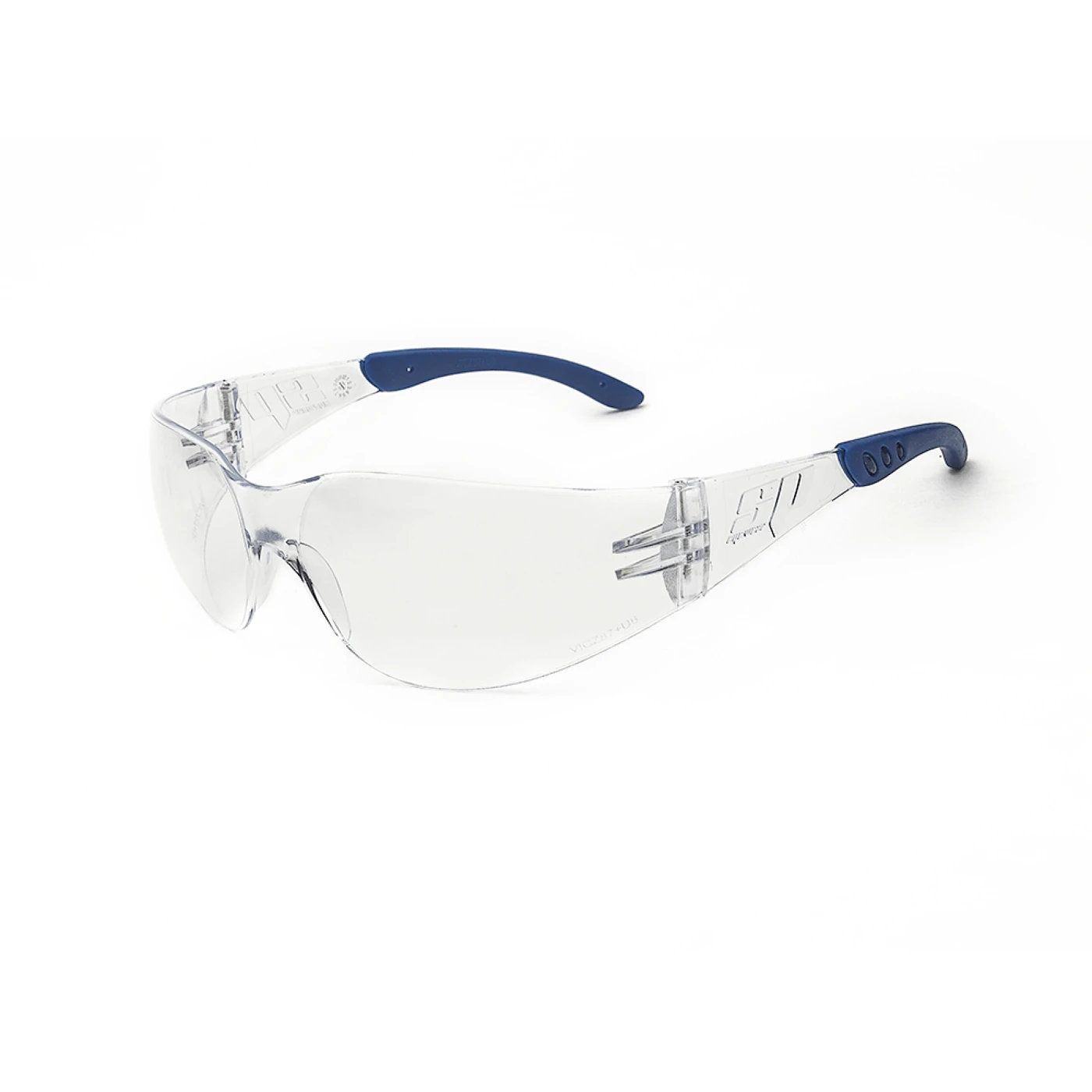 STEELPRO LENTE SPY FLEX CLARO ANTIEMPAÑANTE