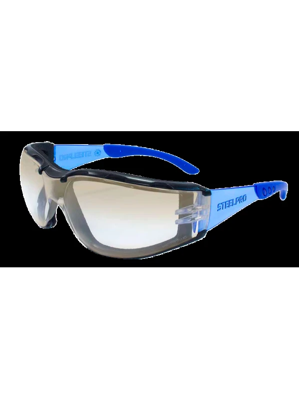 STEELPRO LENTE SPY FLEX PLUS
