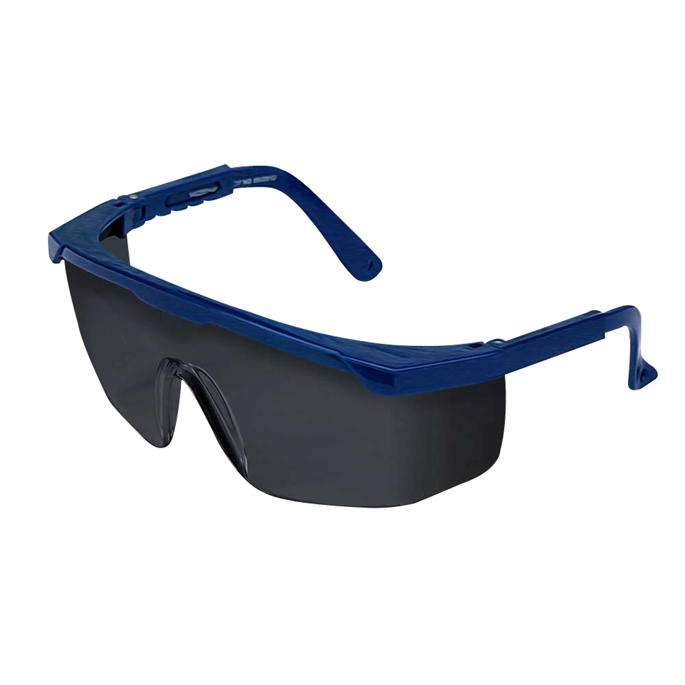 STEELPRO LENTE US EAGLE CLASSIC GRIS AS