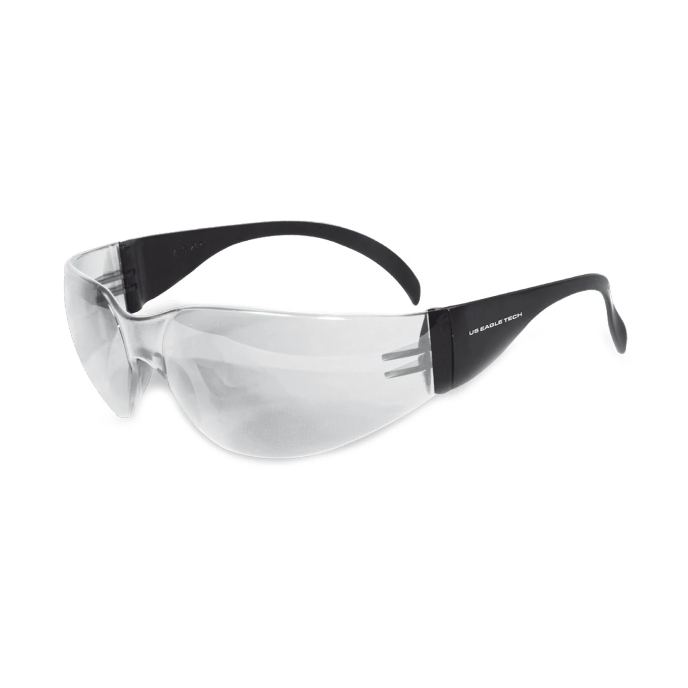 STEELPRO LENTE US EAGLE TECH CLARO AS