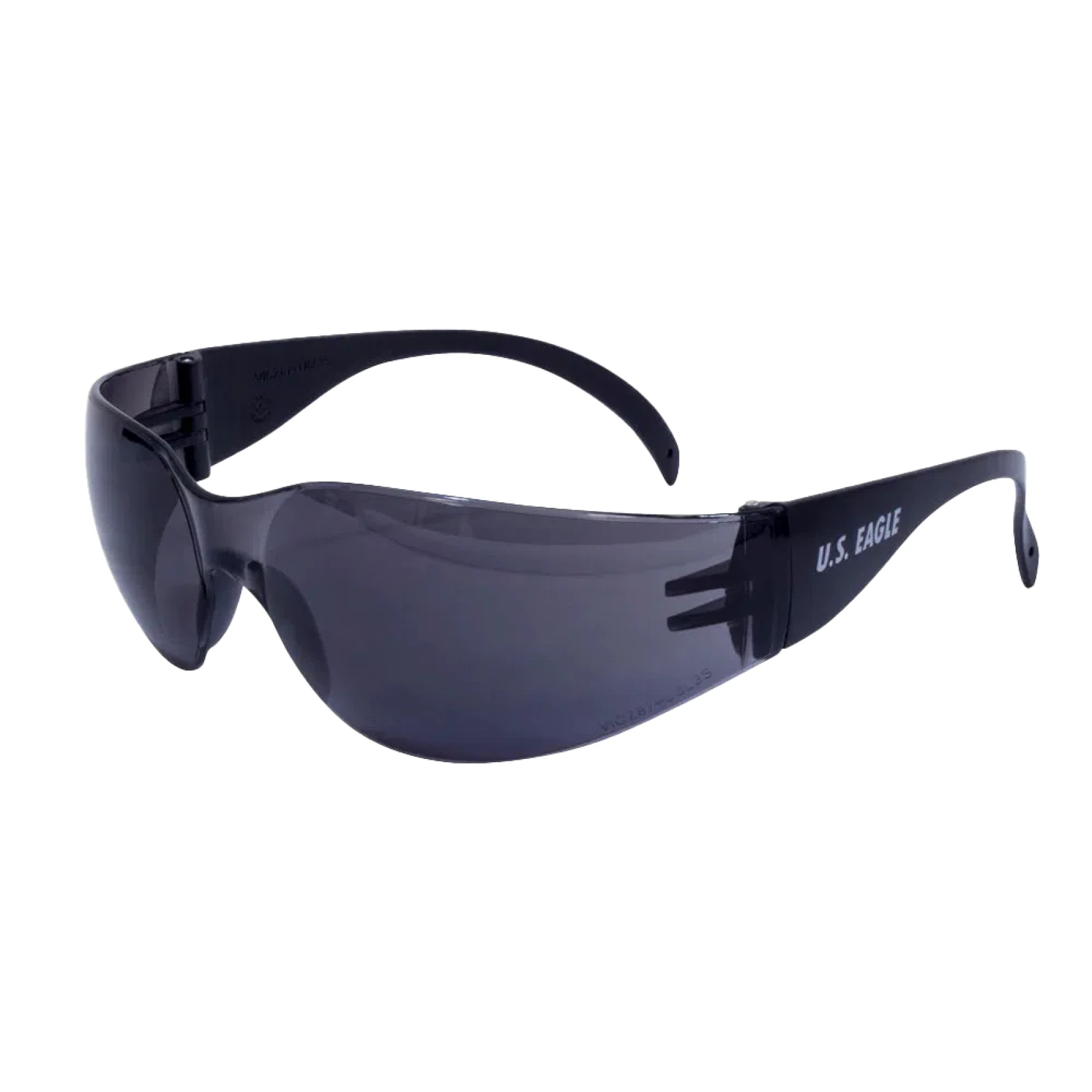 LENTE US EAGLE TECH GRIS AS