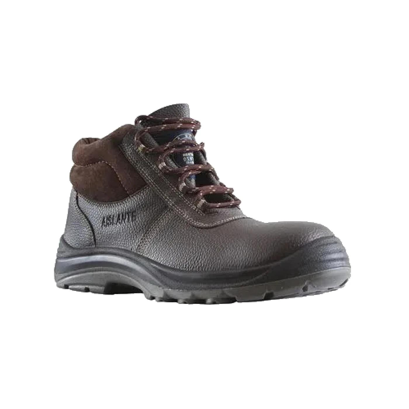 ZAPATO SEGURIDAD NAZCA ROBLE PU NU308