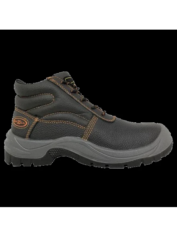 ZAPATO DE SEGURIDAD TRENT NU317