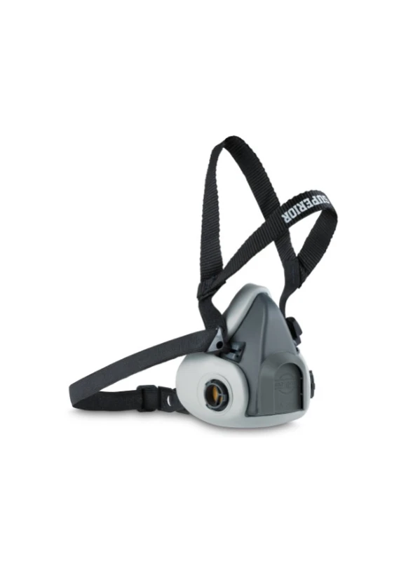 STEELPRO RESPIRADOR S500 (TPE)