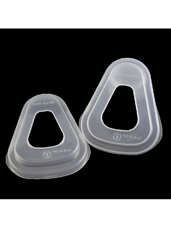 STEELPRO RETENEDOR S-612 P/PRE-FILTRO S-600 FILTROS QUIMICOS