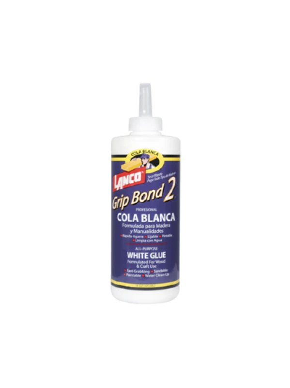 COLA BLANCA GRIP BOND #2