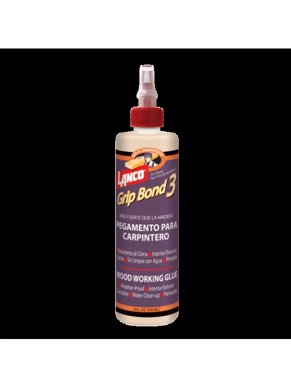 COLA BLANCA GRIP BOND #3
