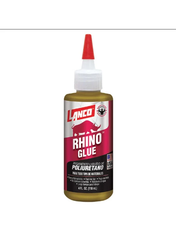 PEGAMENTO POLIURETANO RHINO GLUE