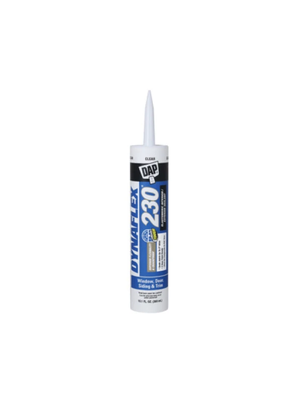 DAP SELLADOR ACRILICO PREMIUM DYNAFLEX 230 TRANSPARENTE 300ML