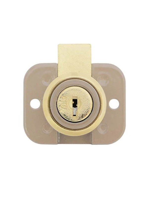 CERRADURA PARA GAVETA ( 10775 9660HE )