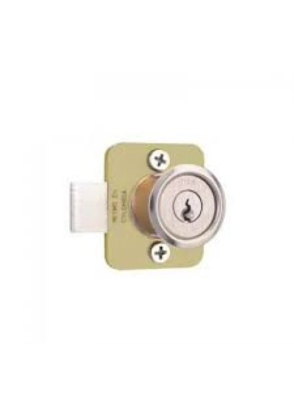 CERRADURA PARA GAVETA ( 5009 2044L ) 40MM