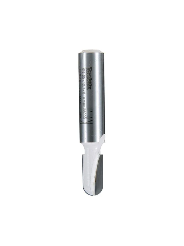 FRESA MEDIA CAÑA PARA RANURAR CARBURO TUNSTENO PARA MADERA 1/4" ESPIGA 1/4" 2 FILOS D-49448