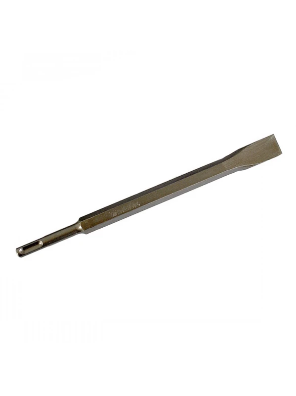 CINCEL SDS PLUS PLANO ANCHO