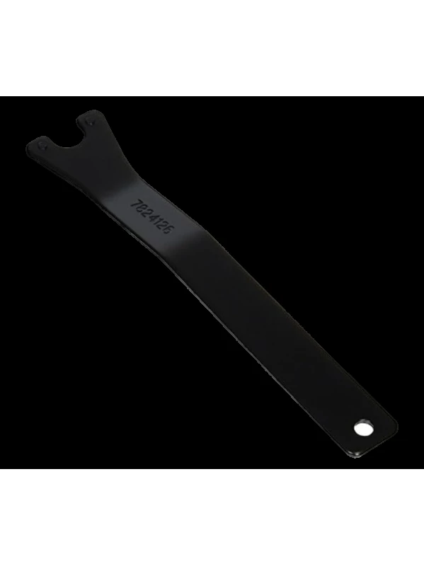 LLAVE PARA ESMERILADORA DE 9" Y 7" PARA MOELOS GA7020 GA9020 ( 782412-6 )
