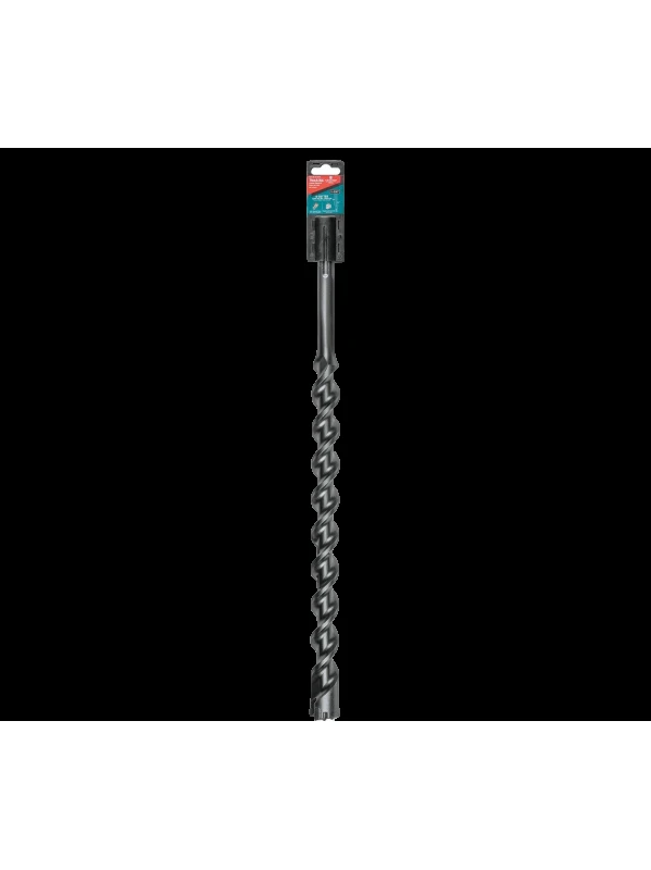 BROCA PARA CONCRETO SDS-MAX 6F Ø1-1/4"X 21" B-61525