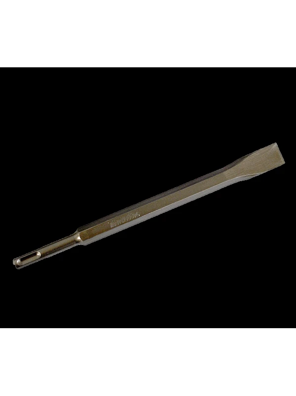 CINCEL SDS PLUS PLANO ANCHO 3/4" LARGO 10" D-08729