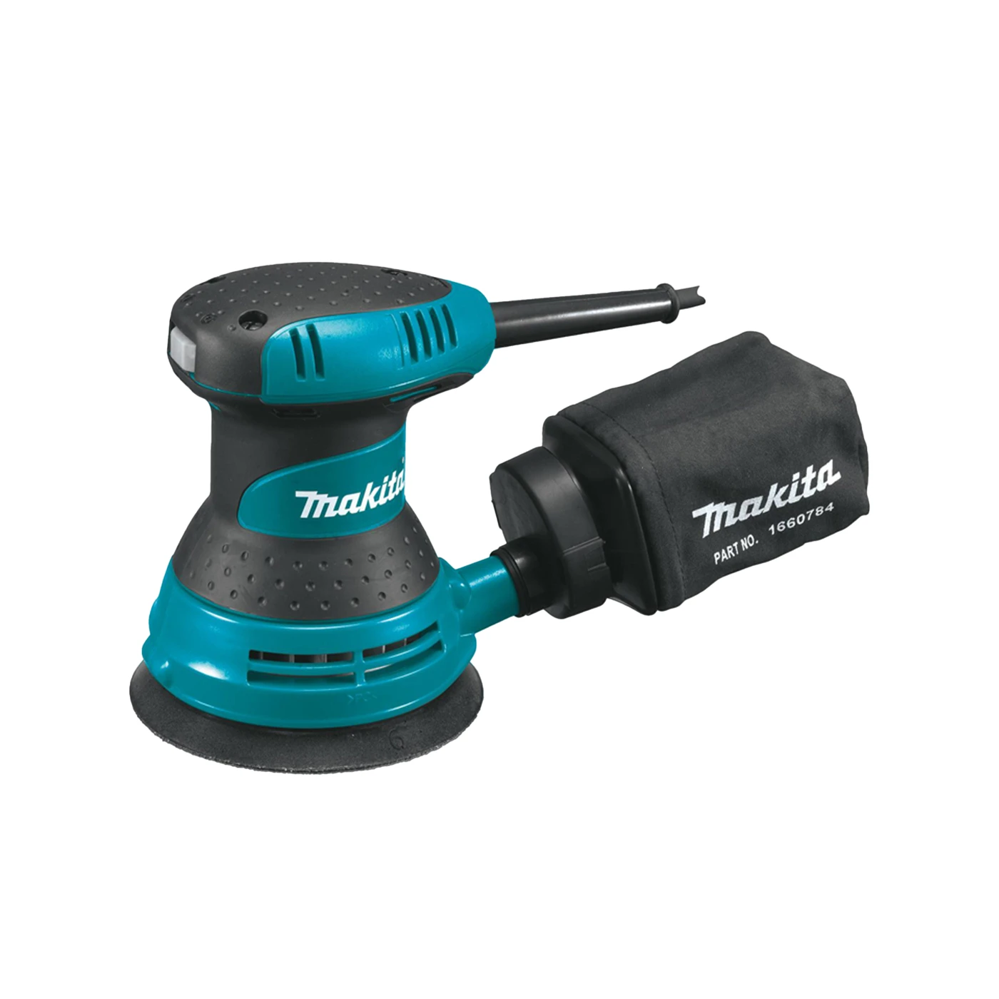 LIJADORA ROTO ORBITAL 5" 300W 12000RPM BO5030