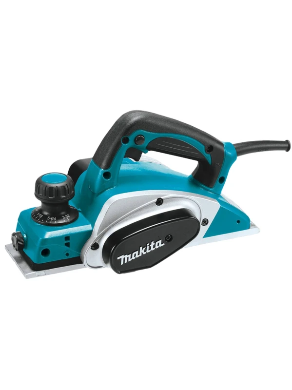 CEPILLO ELÉCTRICO 3-1/4" 620W 17000RPM KP0800