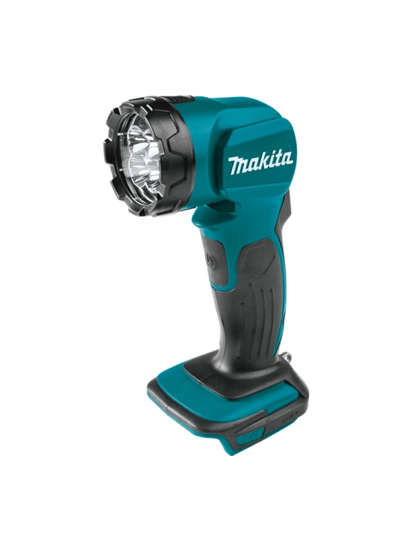 LAMPARA LED 160 LUMENS Y BATERIA 18V LITIO-ION DML815