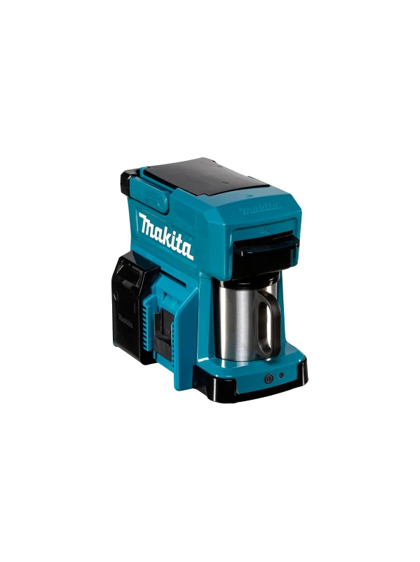 CAFETERA A BATERIA LITIO-ION 18V LXT / 12V CXT DCM501Z