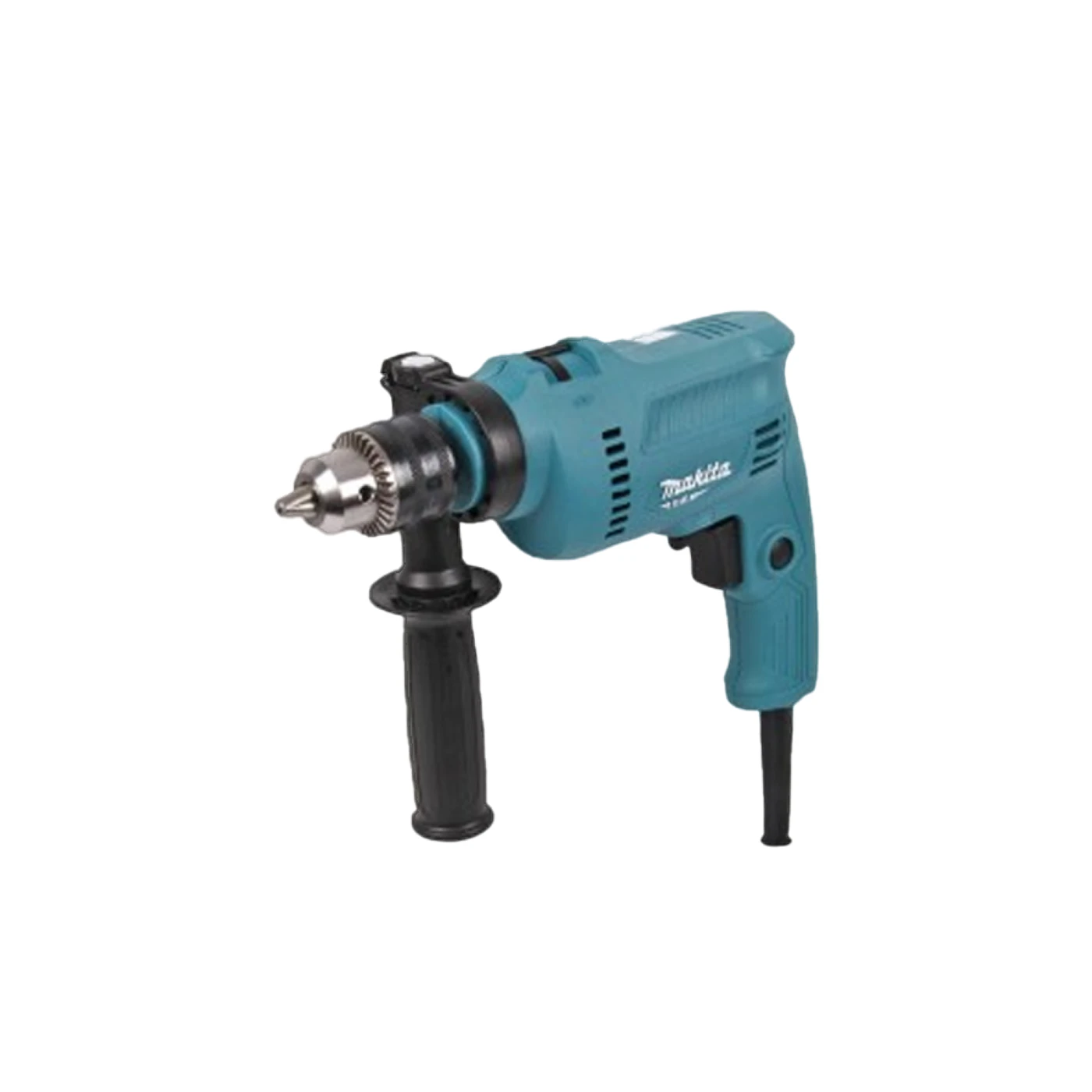 TALADRO PERCUTOR 1/2" 3200RPM 48000IPM 500 W 1.7KG 110V ( MT M0801B / M0801G )