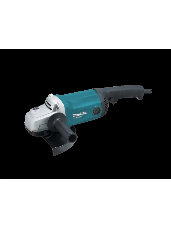 ESMERILADORA ANGULAR 9" (230MM) 2200W 110V/60HZ/1F ( MT M0921B / M0921G )