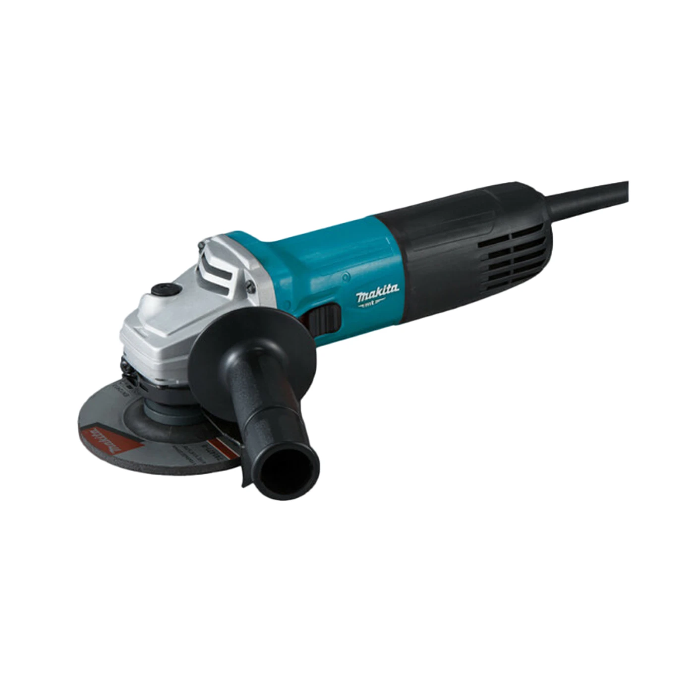 ESMERILADORA ANGULAR 115 MM (4-1/2") 720W 11000RPM ( MT M9507B / M9507G )