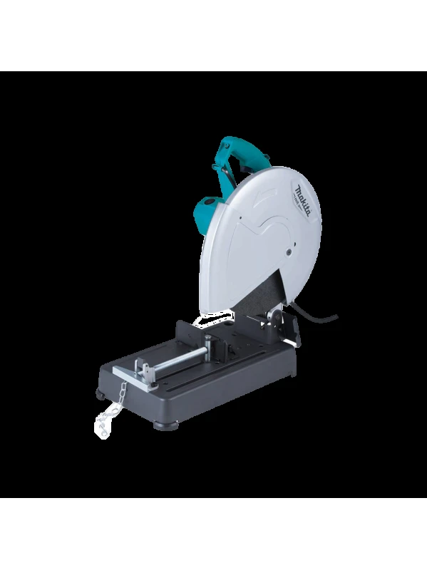 TRONZADORA DISCO 355MM (14") 2000W 3800RPM CORTE DE 5" ( MT M2401B / M2401G )
