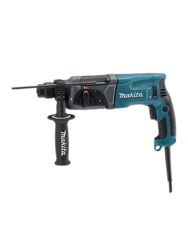 ROTOMARTILLO SDS-PLUS 15/16" 780W 2.7J 4500IPM 2.9KG 110V CON MALETA PLASTICA ( HR2470 )
