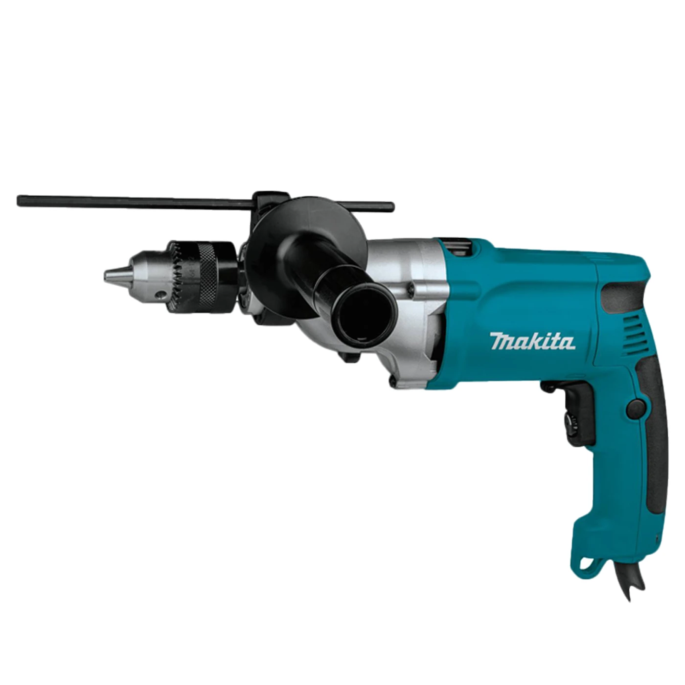 TALADRO PERCUTOR CHUCK 1/2" CAP.3/4" 720W 1200 / 2900RPM 110V + LLAVE MANDRIL ( HP2050H )
