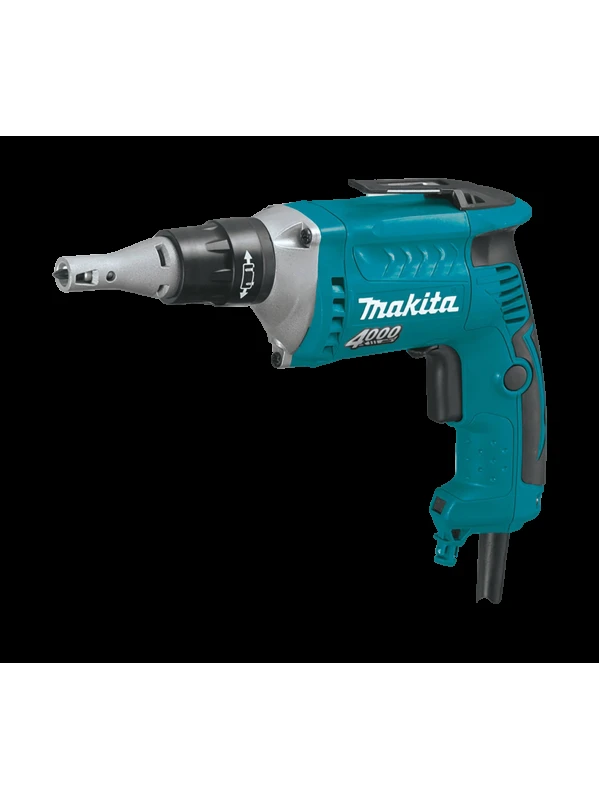 ATORNILLADOR ELÉCTRICO PARA TABLA ROCA 1/4" 570W 4000RPM 110V ( FS4200 )