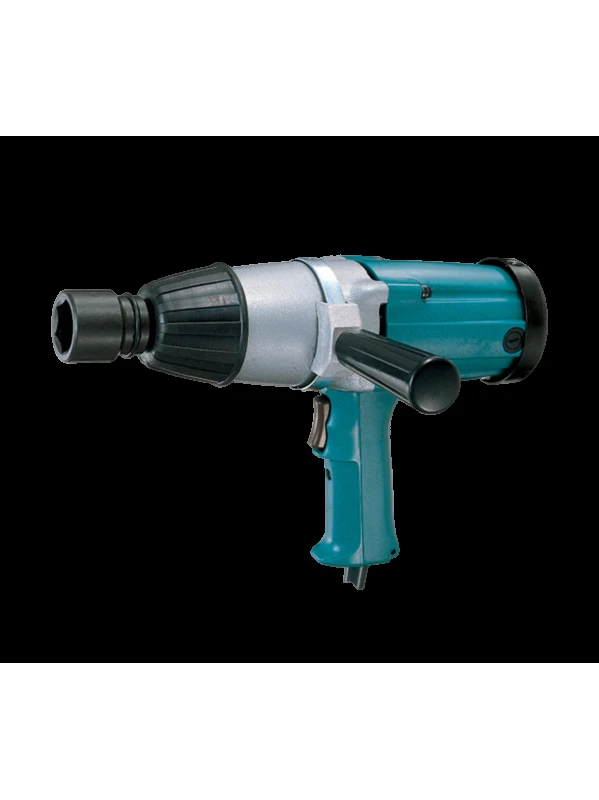 PISTOLA DE IMPACTO ELECTRICA ESPIGA 3/4" 850W 600NM 1600IPM 110V/60HZ/1F ( 6906 )