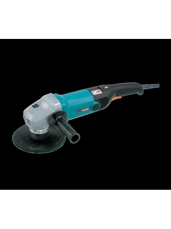 LIJADORA 7"(180MM) 1600W 4000RPM ARRANQUE SUAVE /VELOCIDAD VARIABLE /CONTROL ELECTRICO ( SA7000C )