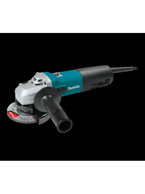 ESMERILADORA ANGULAR 4-1/2"(115MM) 1400W 11500RPM ARRANQUE SUAVE /VELOCIDAD VARIABLE ( 9564PCV )