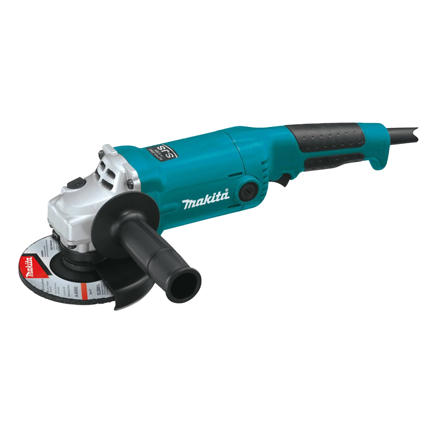 ESMERILADORA ANGULAR 4-1/2"& 5" (125MM) 1050W 11000RPM ( GA5020 )