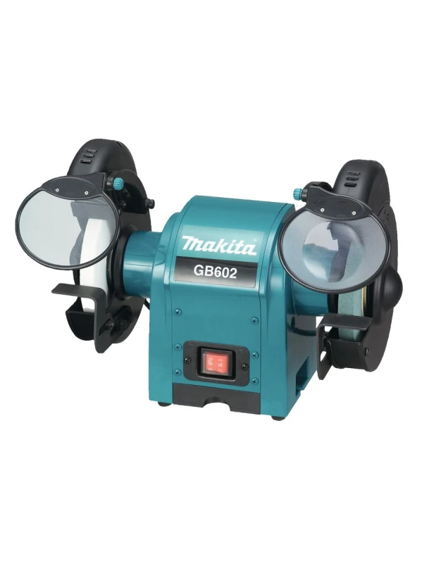 ESMERIL DE BANCO 150X20MM 2850RPM 250W 110V ( GB602 )