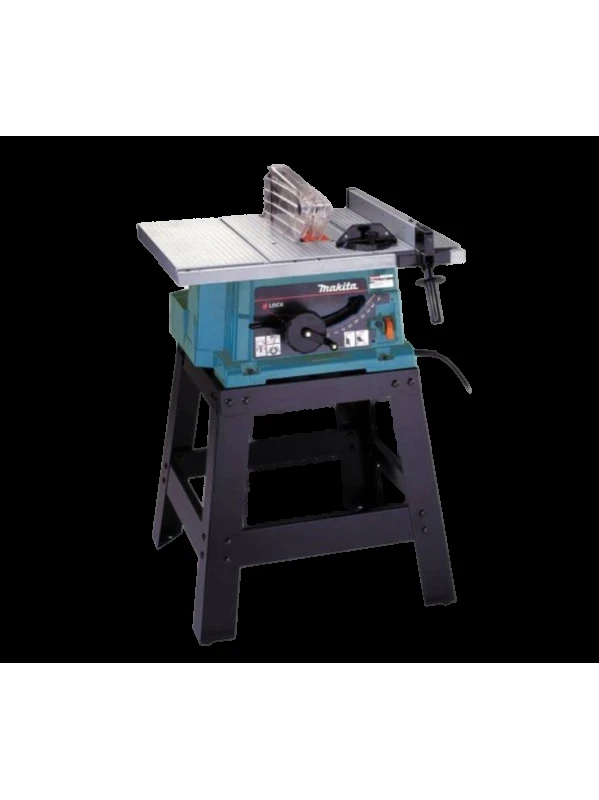 SIERRA MESA 255MM (10") 4600RPM 1650W PATAS INCLUIDAS ( 2703X1 )