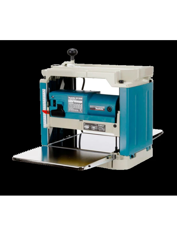 CEPILLADORA DE MESA 12" 1650W 8500RPM ( 2012NB )