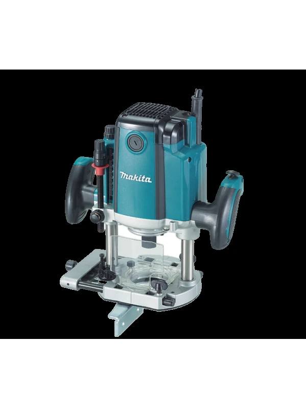 ROUTER ESPIGA 1/4"-1/2" (6MM-12MM) 2-3/4" 22000RPM ( RP1800 )