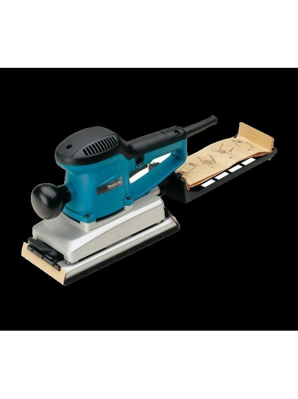 LIJADORA 115MMX229MM (4-1/2"X9") 330W 110V/60HZ/1F ( BO4900 )