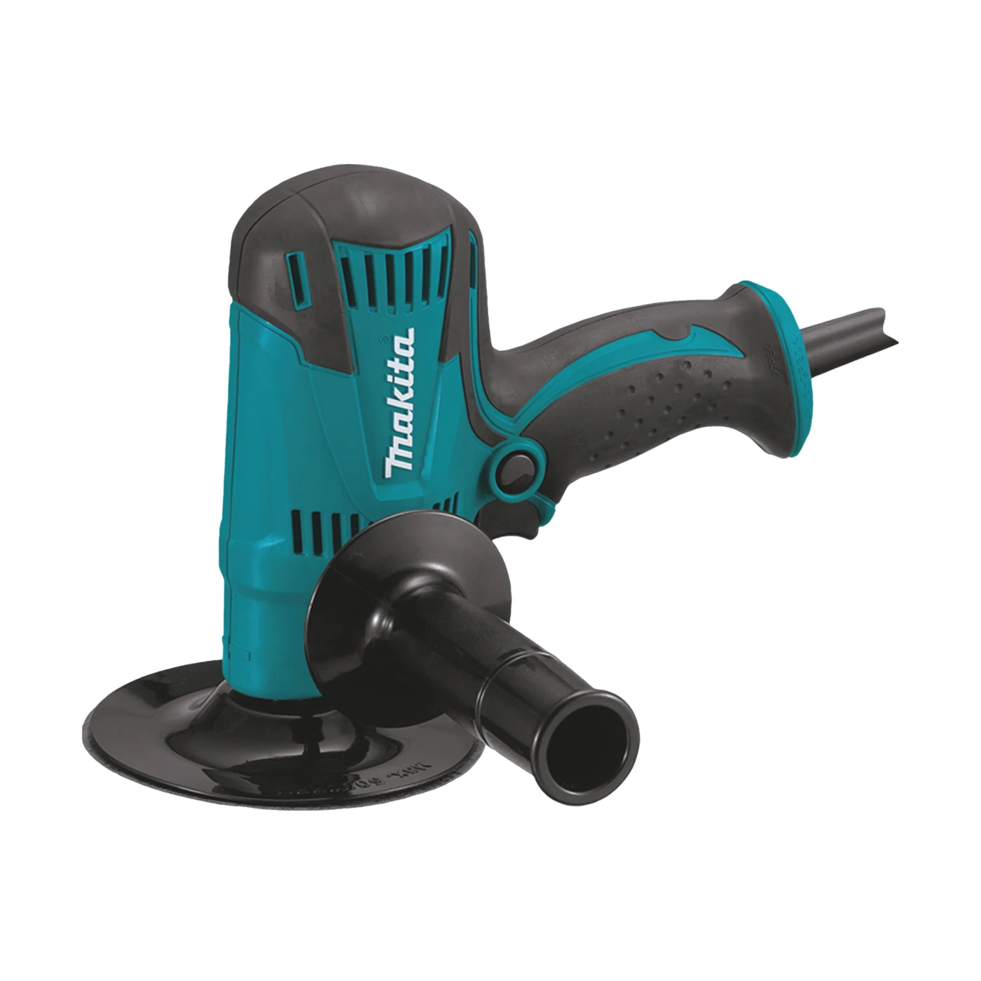 LIJADORA DE DISCO 5" (125MM) FORMA TALADRO 440W 4500RPM ( GV5010 )