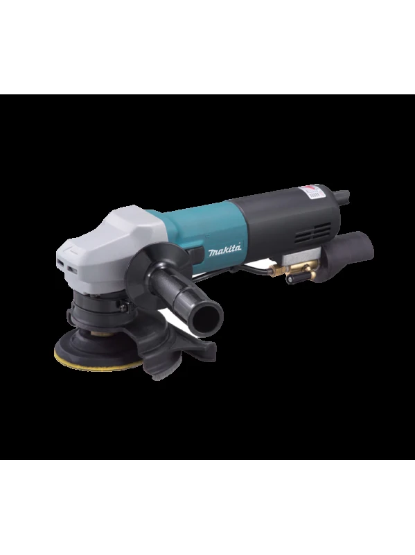 PULIDORA PARA MARMOL Y GRANITO 100-125MM (4"-5") 900W 2000-4000RPM 110V/60HZ/1F ( PW5001C )